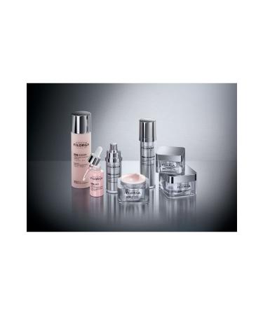 Filorga Eye Contour Fine Line and Anti-Aging Regenerating and Firming Care Cream 15 ML - Buy Online on GoSupps.com