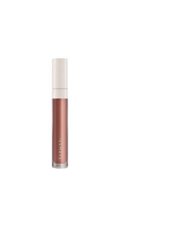 Farmasi Matte Liquid Lipstick 03 Sunset Breeze