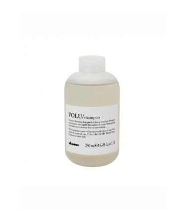 Davines Volu Volumizing Shampoo 250 ml