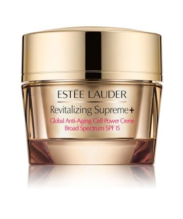 Estee Lauder REVITALIZING SUPREME MULTI-PURPOSE SKIN LIGHTENING CREAM SPF15 - 50ML GKHAIR706