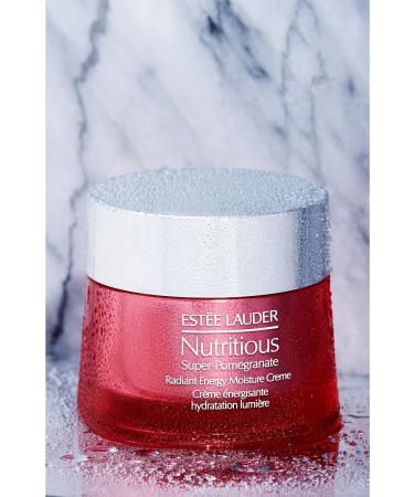 Estee Lauder SK N BR GHTENING POMEGRANATE RADIANT ENERGY ANTIOXIDANT MOISTURIZING FACE CREAM 50ML GKHAIR708