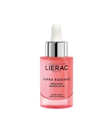 Lierac TRENDMU - SUPRA RADIANCE SERUM DETOXIFYING RADIANT RENEWING SERUM PSSN1261
