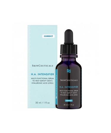 Skinceuticals HA INTENSIF ER MULTIFUNCTIONAL SKIN BRIGHTENING SERUM 30ML PSSN1250 - Buy Online on GoSupps.com