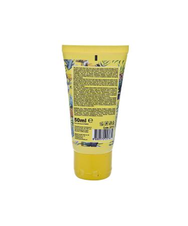 Pierre Cardin Flower Scented Keratin Vitamin E Hand Cream - Mystic Elixir Hand Cream 50 ml 8680570257671 - Buy Online on GoSupps.com