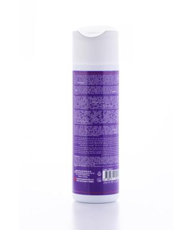 Pierre Cardin Anti-Orange Purple Shampoo 200 ml - Buy Online on GoSupps.com