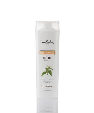 Pierre Cardin Aura Botanica Nettle Essence Shampoo 360 ml - Buy Online on GoSupps.com