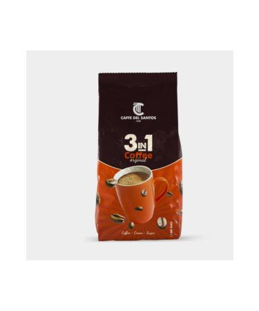 CAFFE DEL SANTOS 3 in 1 1000 Gr