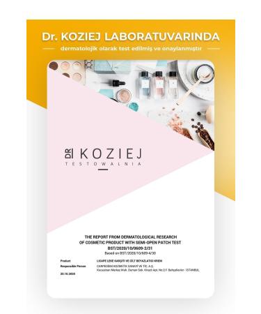 Licape Blemish Cream and Skin Whitening Cream 40ml - Buy Online on GoSupps.com