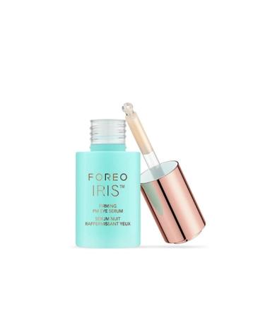 Foreo Iris Firming Night Eye Serum 15 Ml - Buy Online on GoSupps.com