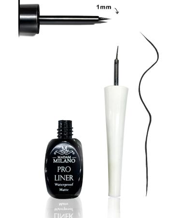 N VENE MAQYA Cosmetics Madam Milano Pro Liner - Buy Online on GoSupps.com