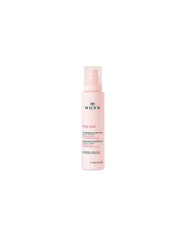 Nuxe Very Rose Make-Up Remover Milk 200 ml