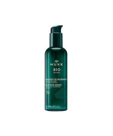 Nuxe Bio Organic Cleansing Water 200 ml