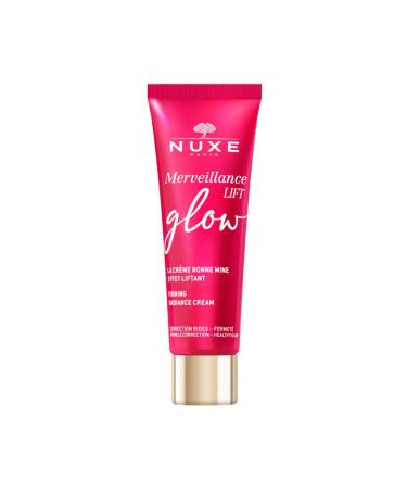 Nuxe Merveillance Lift Glow - Firming Moisturizing Cream 50 ml