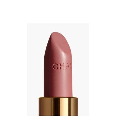 Chanel ROUGE ALLURE VELVET-Moisturizing Long-Lasting Intense Pigmented Shimmering Matte Lipstick 3.5G - Buy Online on GoSupps.com