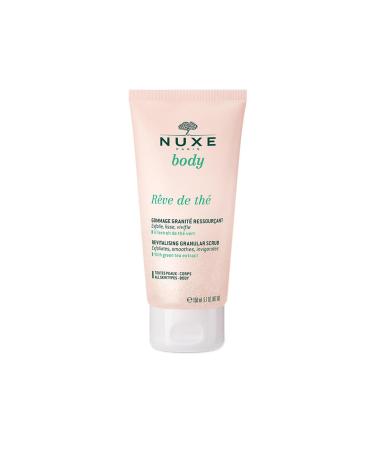 Nuxe Body Reve De The Body Peeling 150 ml