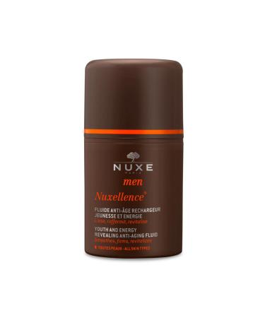 Nuxe Men Nuxellence Fluid Anti-Aging Liquid 50ml