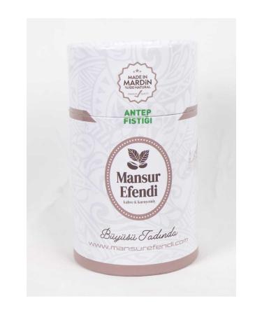 Mansur Efendi PISTACHIO BOXED NET 800 GR - Buy Online on GoSupps.com
