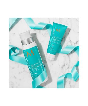 Moroccanoil MoroccanoilCurl Defining Cream-Best for Curly Hair 250ml/8.5fl.oz - Buy Online on GoSupps.com