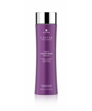 ALTERNA Caviar Color Protection Shampoo 250ml kk035