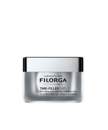 Filorga 5 Types of Anti-Wrinkle Face Cream for Smoother Skin 50 ml