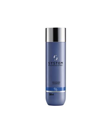 System Professional Wella System Professional Smoothen+Soothing Shampoo for Frizz Prone Hair 250 ml CYT9746