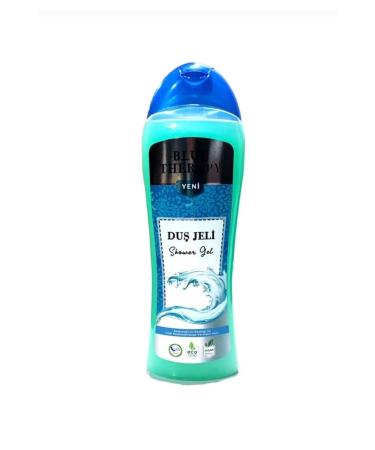 Worldchem Blue Therapy Shower Gel 700 Ml Gimdes Certified