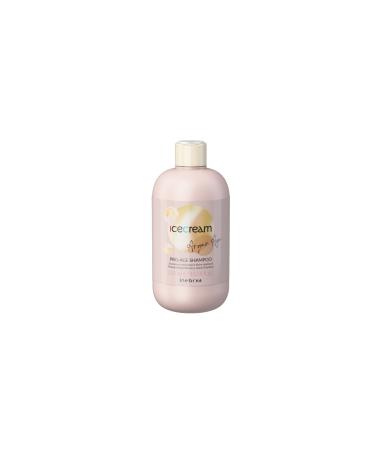 Inebrya Ice Cream Argan Age Pro-age Argan Oil Shine Shampoo 300ml