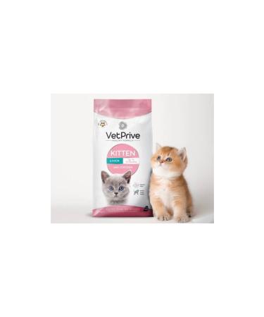 RDN Vetprive Kitten Cat Food Chicken 1.5kg