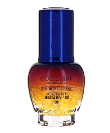 L'Occitane Immortelle Reset Night Eye Serum 15 ML