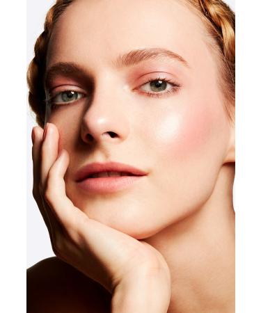 Mac SK N BR GHTEN NG EXTRA D MENS ON BLUSH INTO THE P NK BLUSH - 4 G PSSN1186 - Buy Online on GoSupps.com