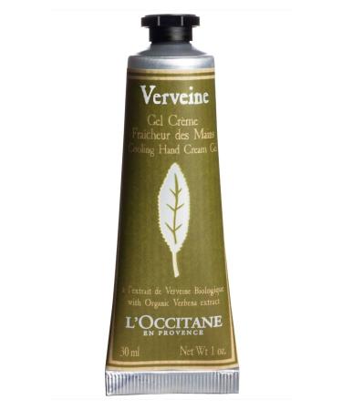 L'Occitane Verbena Hand Cream 30 ML