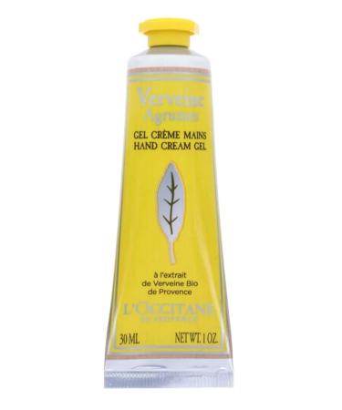 L'Occitane Citrus Verbena Hand Cream 30 ML
