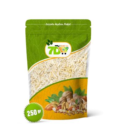 7D Almond Toothpick (250 Gr)