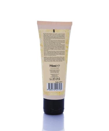 Pierre Cardin Argan Oil Extract Vitamin E Moisturizing Hand Cream - 75 ml - Buy Online on GoSupps.com