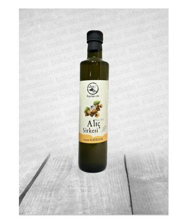 Asl This Hawthorn Vinegar 500 ml