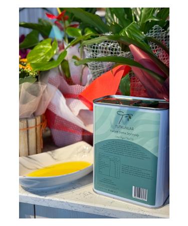 Tutkunlar Olive Oil 2L EDREM T NATURAL EXTRA VIRGIN OLIVE OIL - Buy Online on GoSupps.com