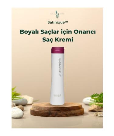 Amway Color Repair Conditioner Satinique