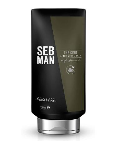 Sebastian Seb The Gent After Shave Moisturizing Balm 148dml