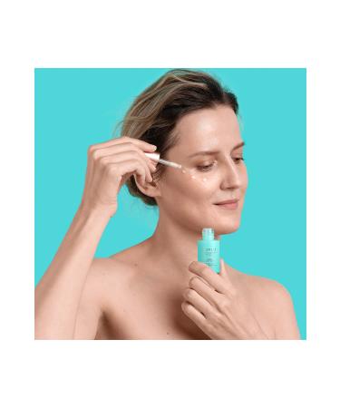 Foreo Iris Firming Night Eye Serum 15 Ml - Buy Online on GoSupps.com