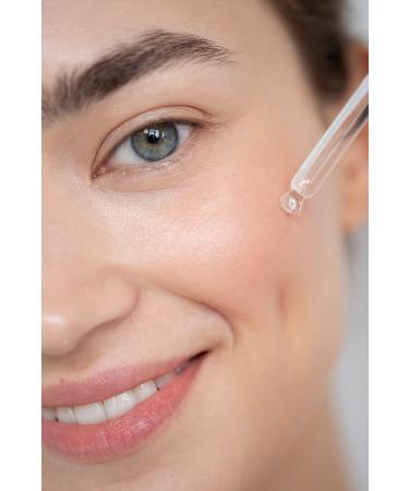 Licape Miraculous Skin Care Oil 30ml - Buy Online on GoSupps.com