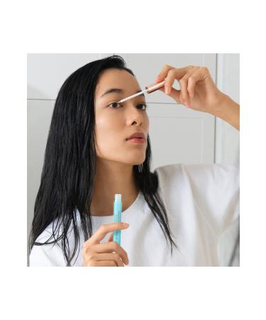 Foreo Iris Strengthening Eyelash Serum 4.3 ml - Buy Online on GoSupps.com