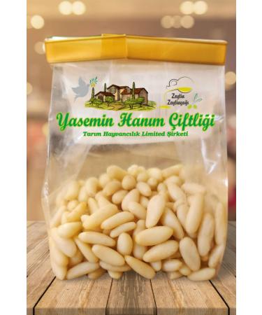 Yasemin Han m Farm Organic Pine Nuts (Kunar) 50gr.