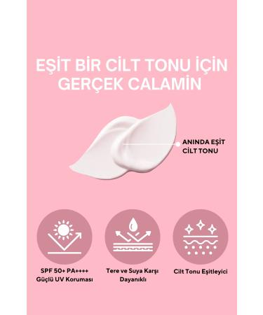 The Ceel Anti-Spot Tone Equalizing Spf 50 Pink Tinted Sunscreen with Glutathione Hyaluronic Acid Effect 50 ml - Buy Online on GoSupps.com
