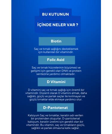 Vita Ceel Hair Nail Vitamin Chewable Vegan Gummy Biotin 5000 Vitamin D Zinc Folic Acid Horsetail - Buy Online on GoSupps.com