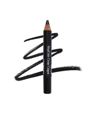 BenNye MAGICOLOR CREME CRAYON BLACK