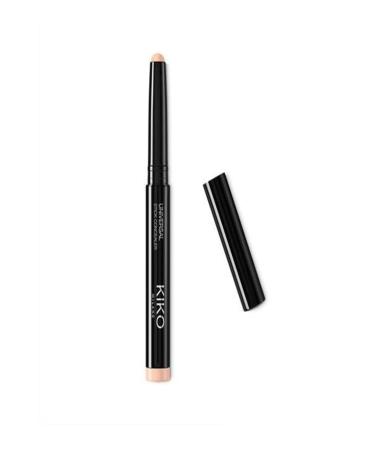 KIKO NEW UNIVERSAL STICK CONCEALER - Creamy Textured Fine Structure 'Soft-Focus' Luminous Stick Concealer