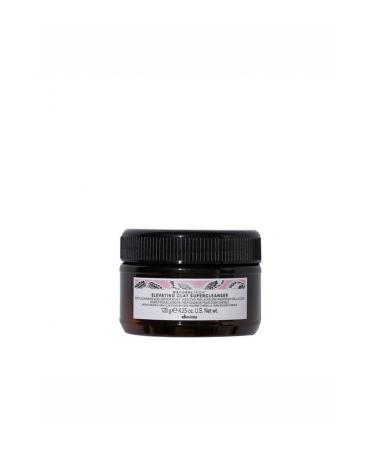 Davines Elevating Clay Super Cleanser Purifying Serum 120g