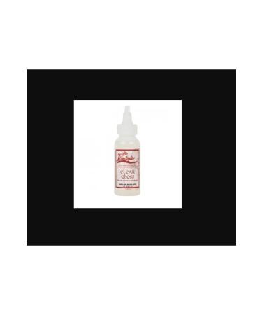 BenNye CLEAR GLOSS MASK