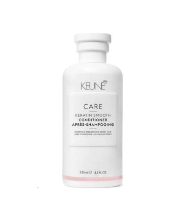 Keune Care Keratin Smooth Conditioner-Intensive Nourishing Care Cream 250 ml CYT979746464131319744641313