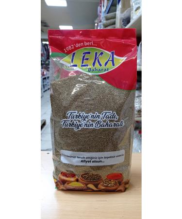 leka spice Celery Seed 1000 g - 1 kg